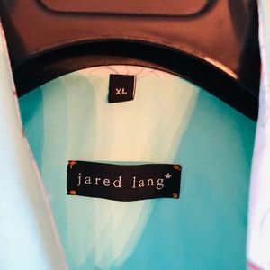 Jared Lang dress shirt